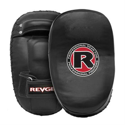 Revgear Natural Curve Thai Pads